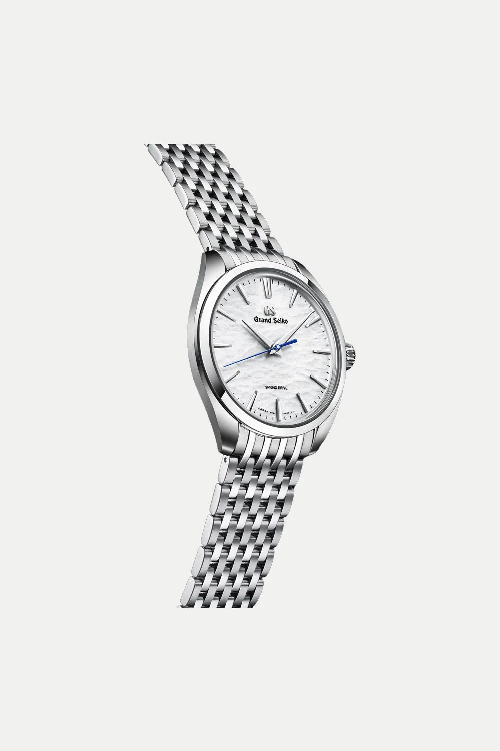 Grand Seiko Elegance 'Omiwatari - God's Footsteps' SBGY013