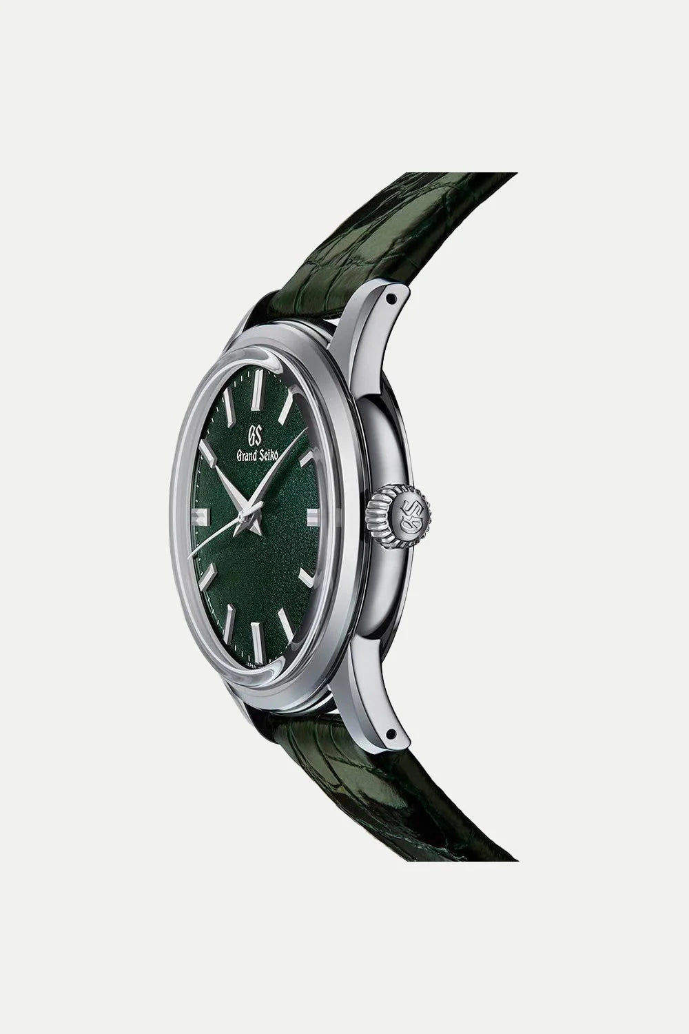 Grand Seiko 'Byōka' Elegance SBGW285