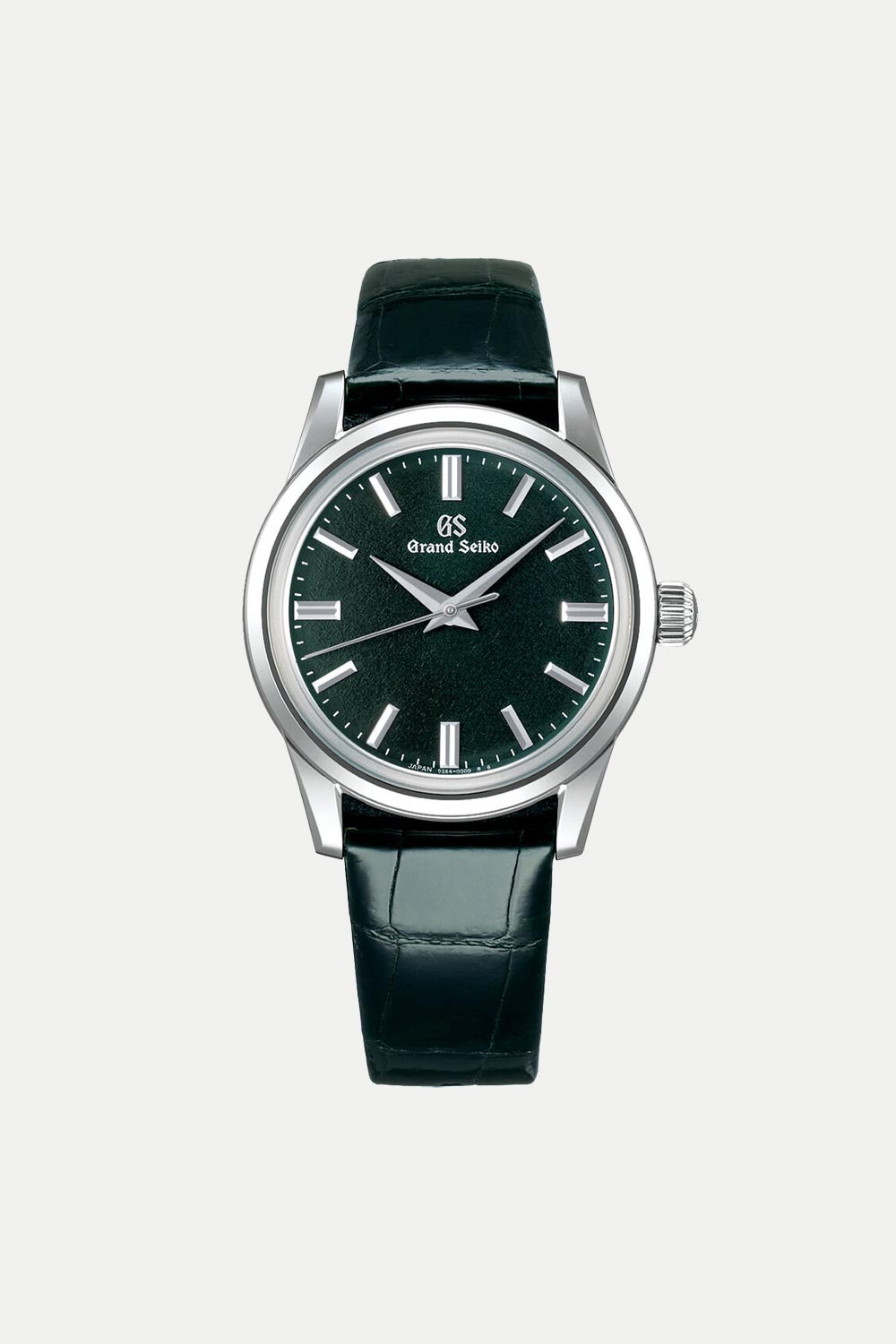 Grand Seiko 'Byōka' Elegance SBGW285