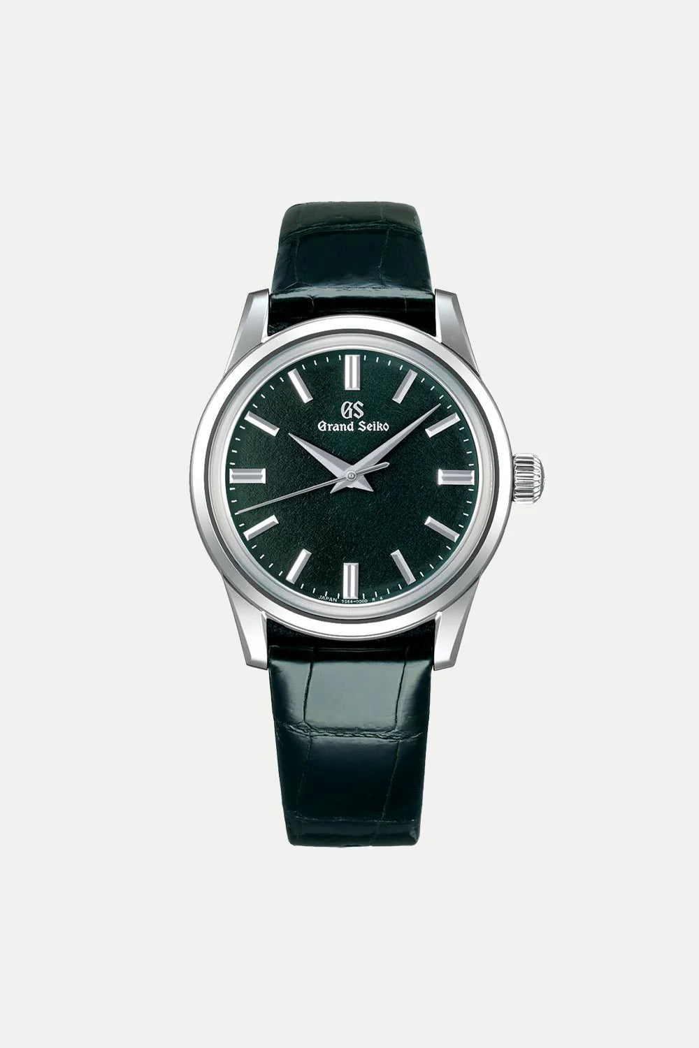 Grand Seiko 'Byōka' Elegance SBGW285