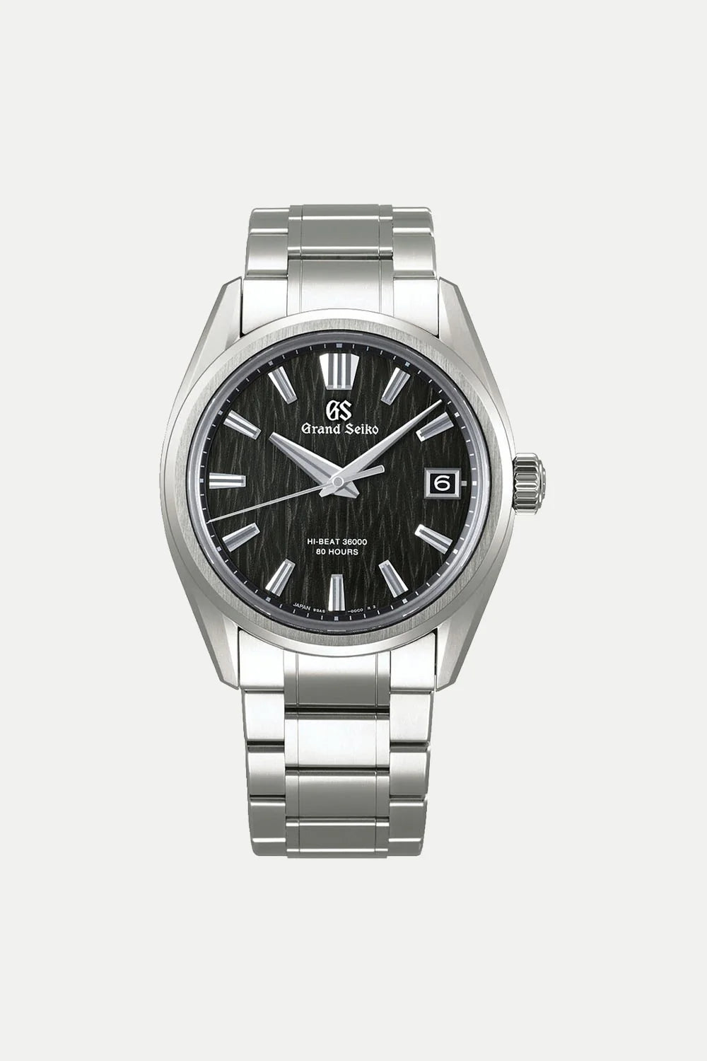 Grand Seiko 'Night Birch' Evolution 9 SLGH017