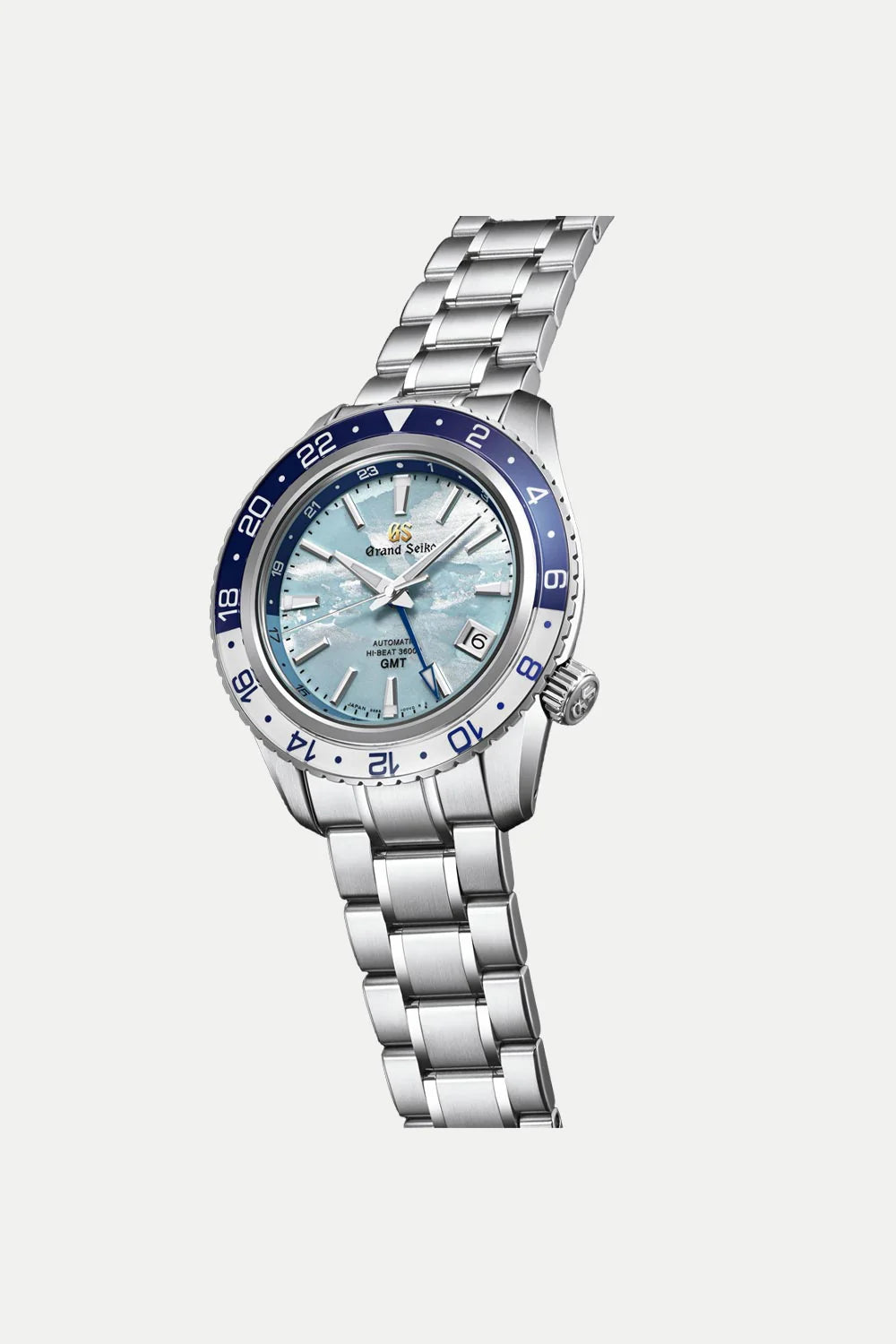 Grand Seiko 'Unkai Sea of Clouds' Limited Edition SBGJ275