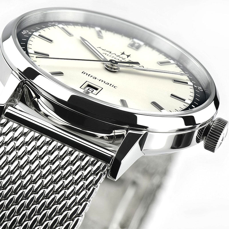 Hamilton American Classic Intra-Matic Auto 40mm