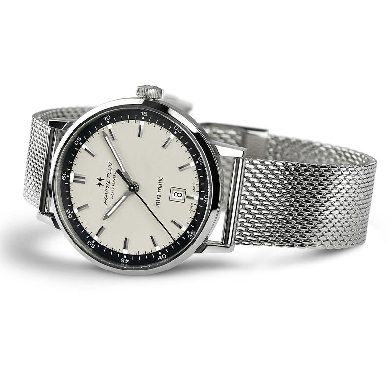 Hamilton American Classic Intra-Matic Auto 40mm