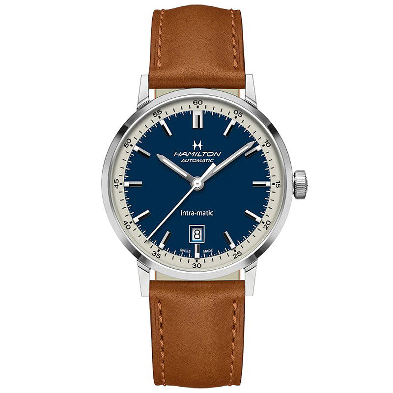 Hamilton American Classic Intra-Matic Auto 40mm