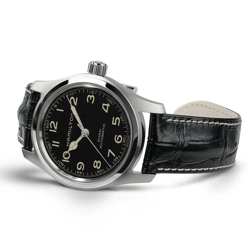 Hamilton Khaki Field Murph Auto 42mm