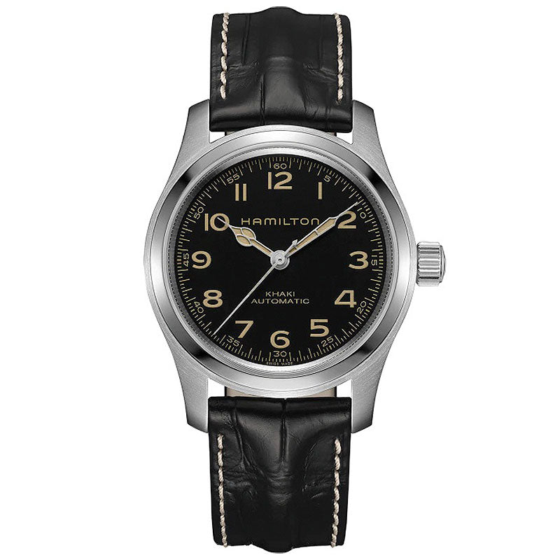 Hamilton Khaki Field Murph Auto 42mm