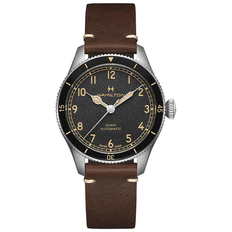 Hamilton Khaki Aviation Pilot Pioneer 38MM