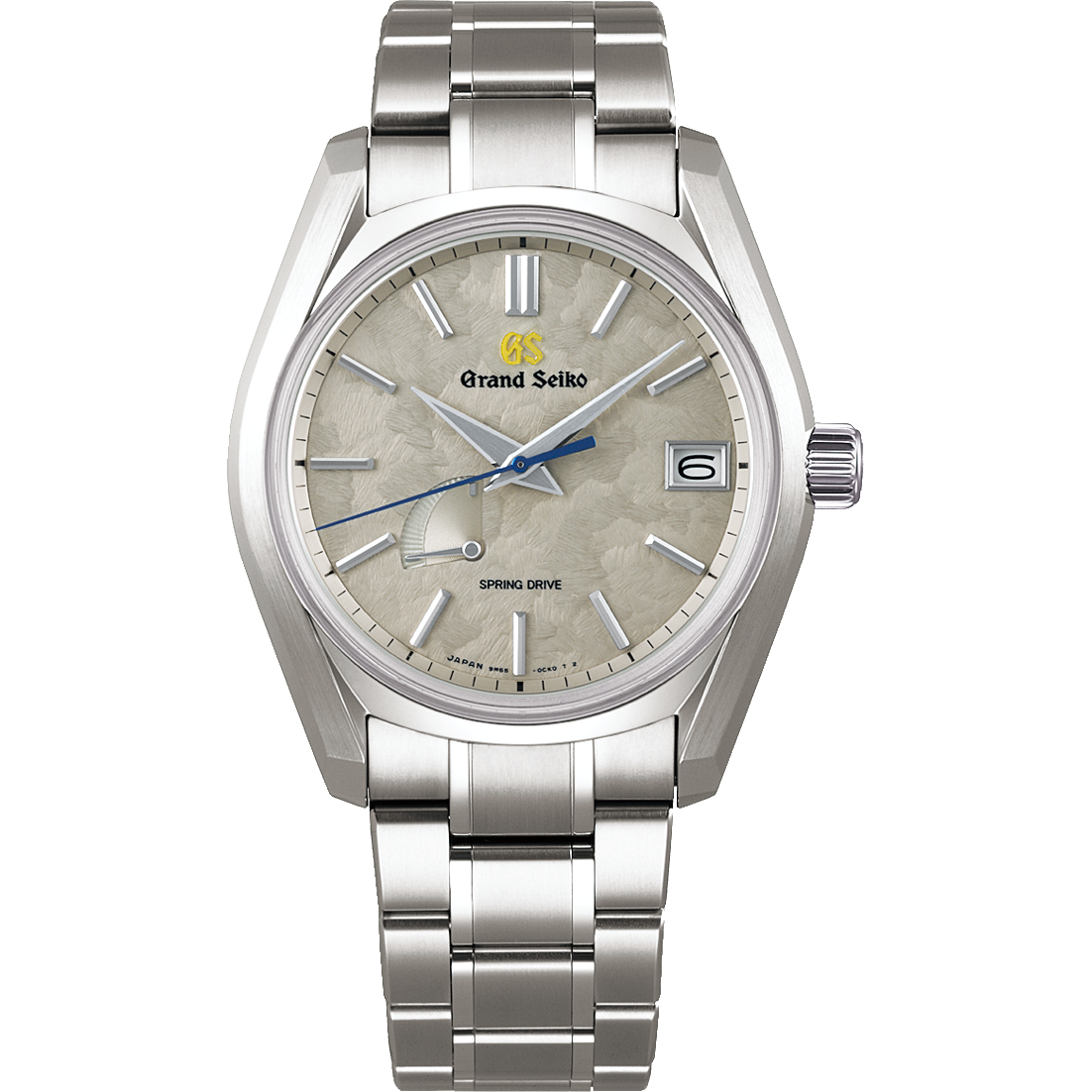 Grand Seiko Winter SBGA415