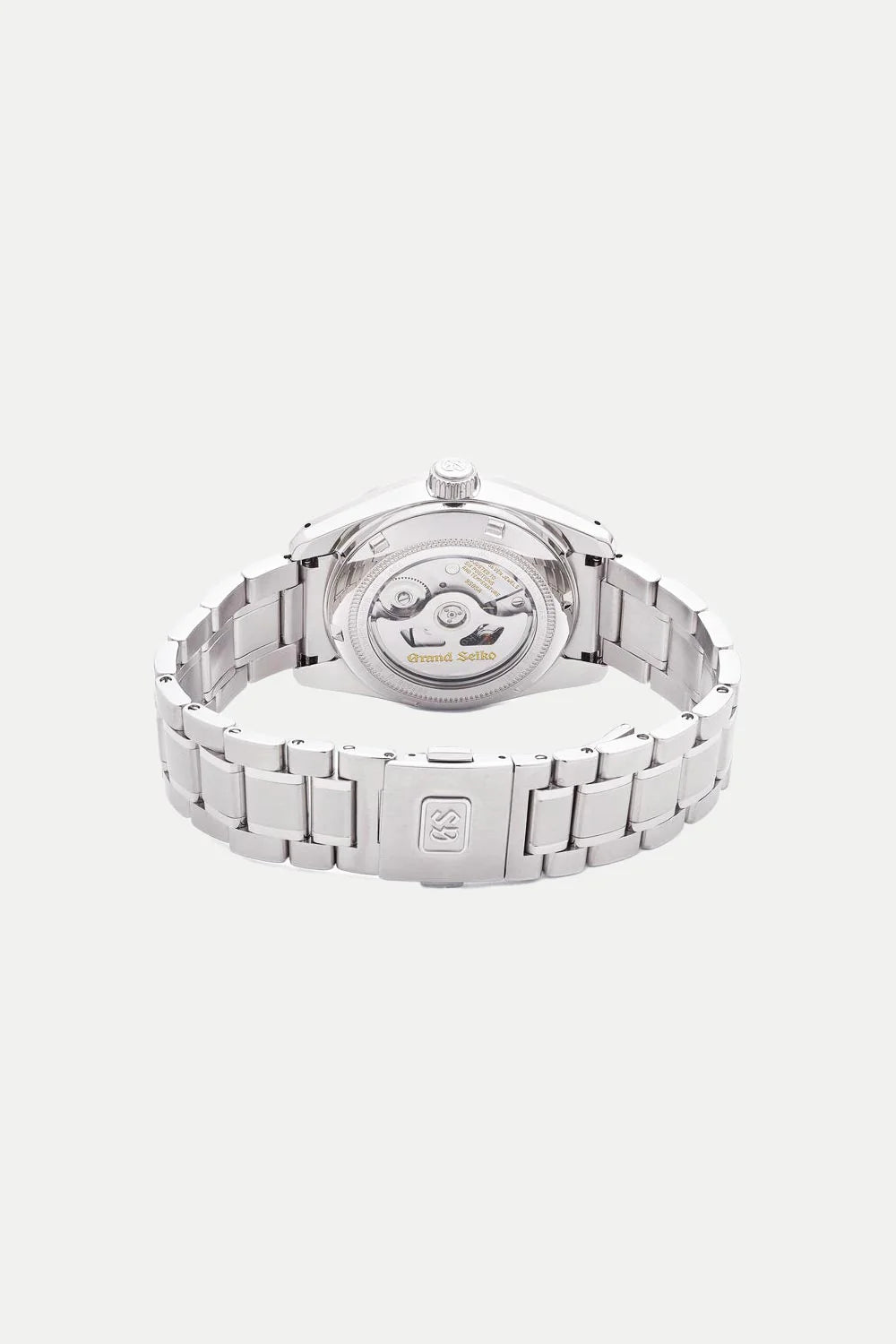 Grand Seiko Heritage Mechanical SBGH279