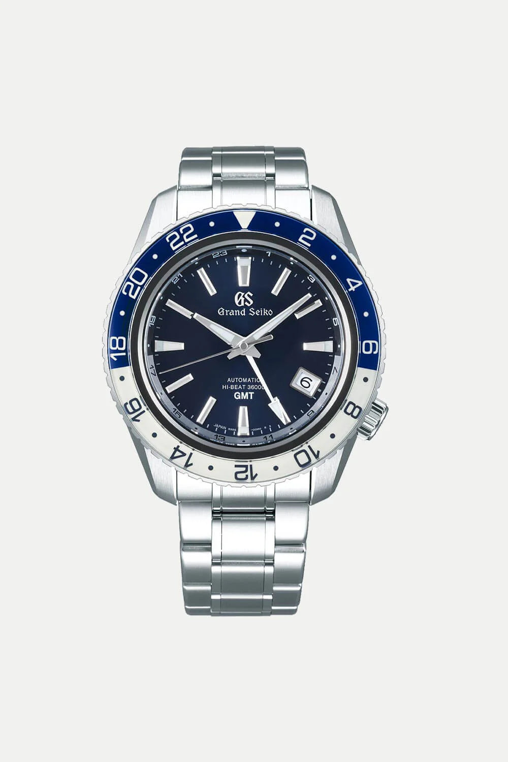 Grand Seiko Sport Hi-Beat GMT SBGJ237