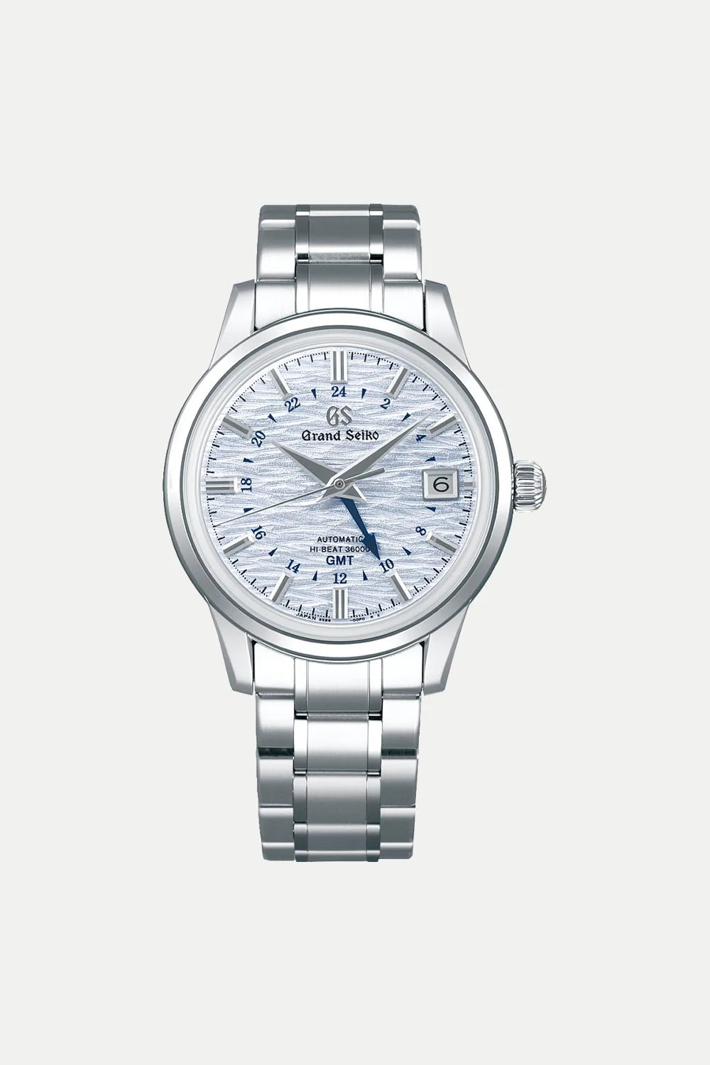 Grand Seiko Elegance 'Shosho' SBGJ249