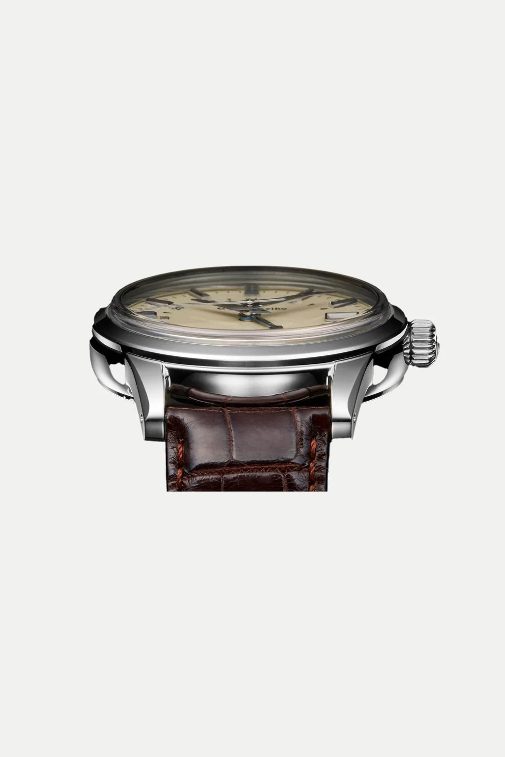 GRAND SEIKO ELEGANCE COLLECTION GMT 39.5MM