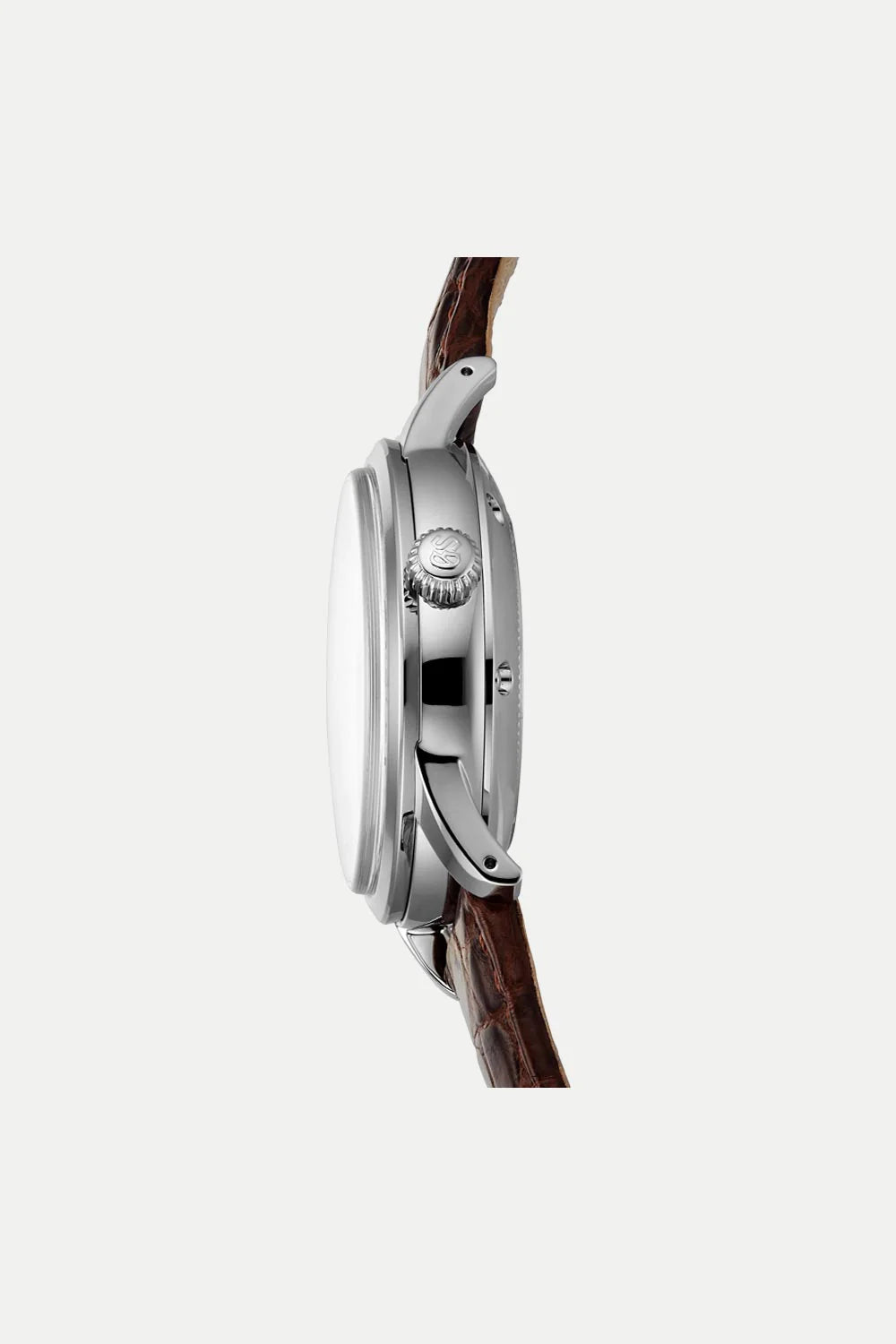 GRAND SEIKO ELEGANCE COLLECTION GMT 39.5MM SBGM221