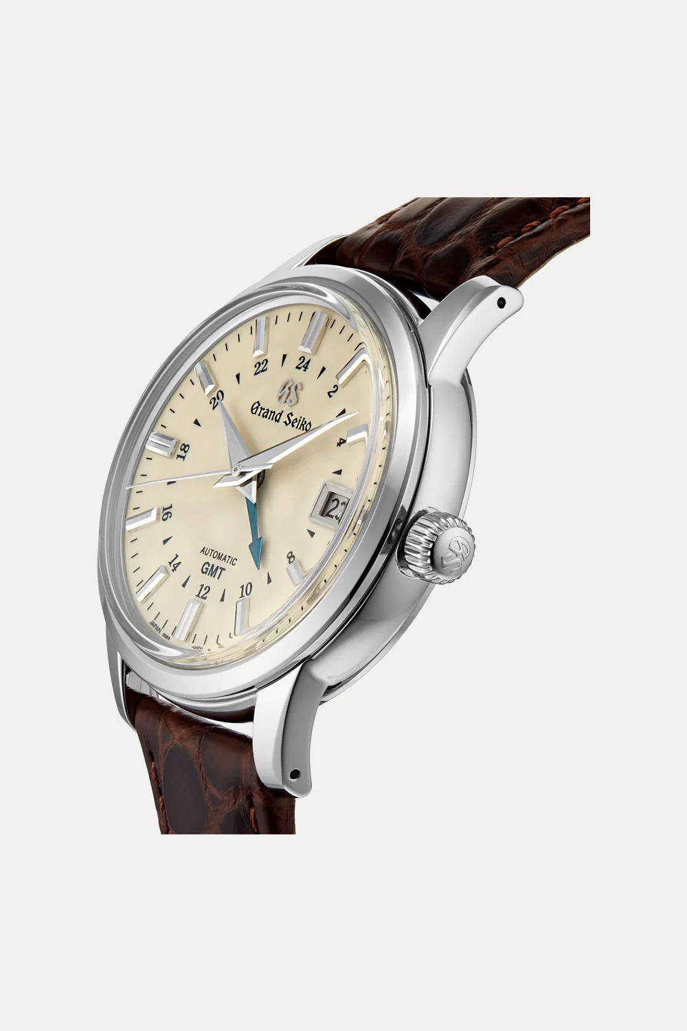 GRAND SEIKO ELEGANCE COLLECTION GMT 39.5MM