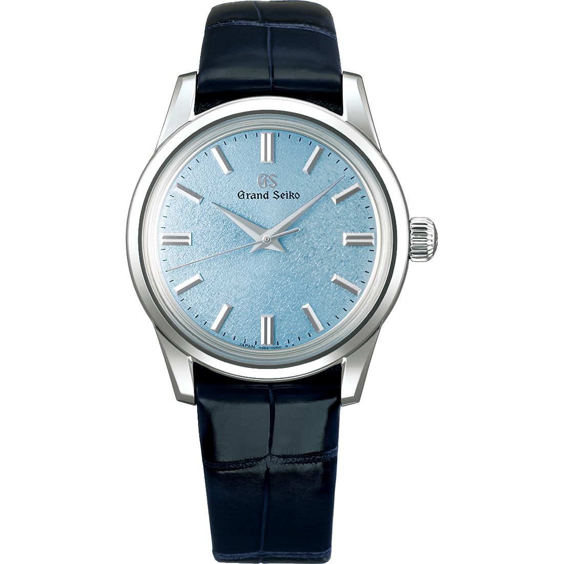 Grand Seiko 'Kishun' Elegance SBGW283