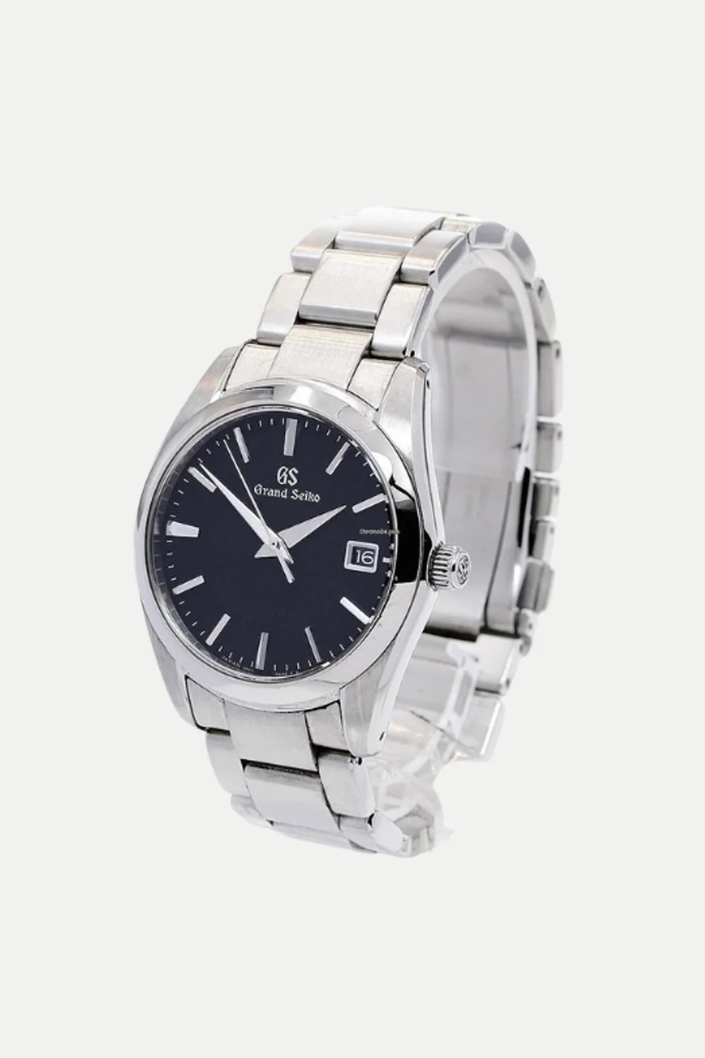 Grand Seiko Heritage Collection Quartz 37MM