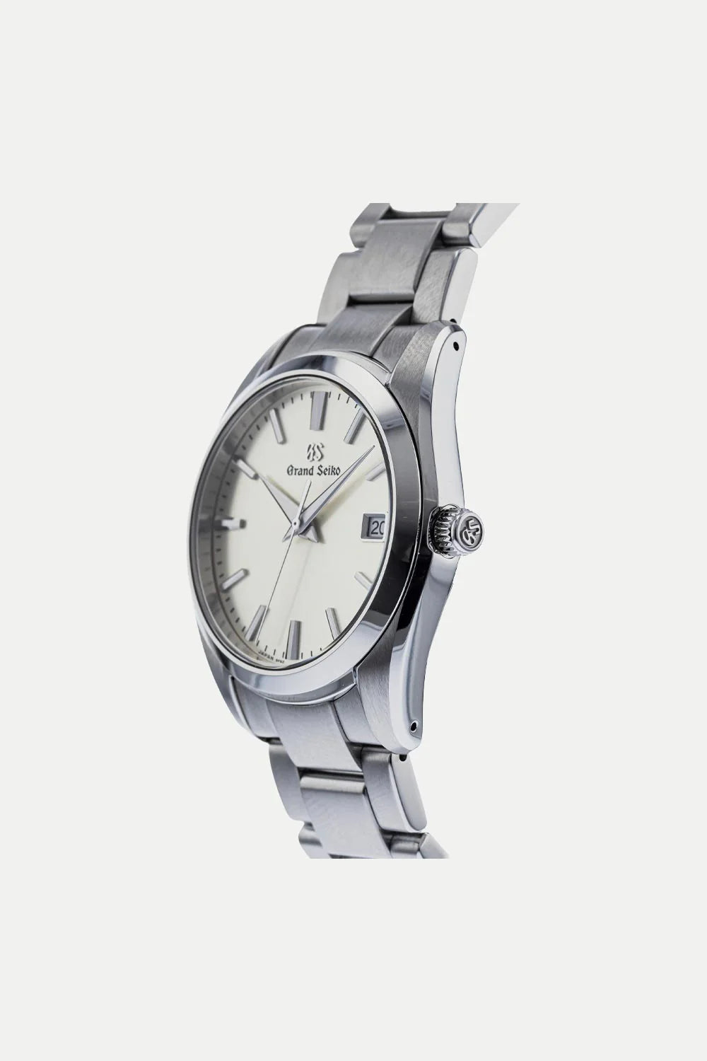 Grand Seiko Heritage Quartz SBGX263