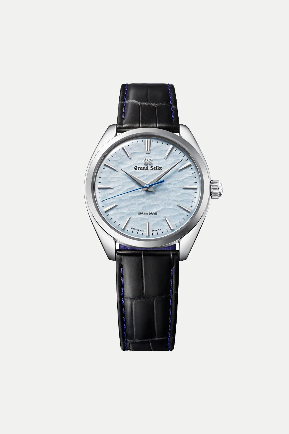 Grand Seiko Spring Drive 'Omiwatari' SBGY007