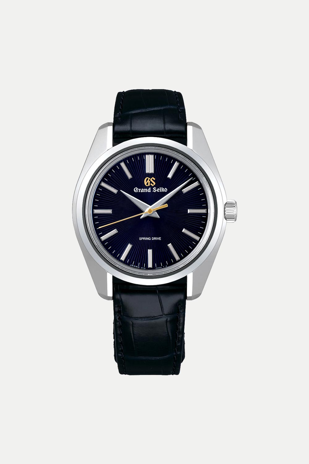 Grand Seiko Spring Drive 'Omiwatari' SBGY009