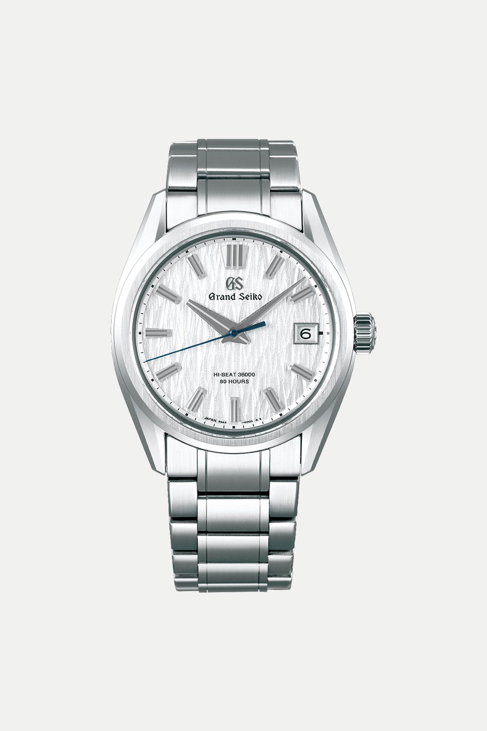 Grand Seiko Heritage 'White Birch' SLGH005