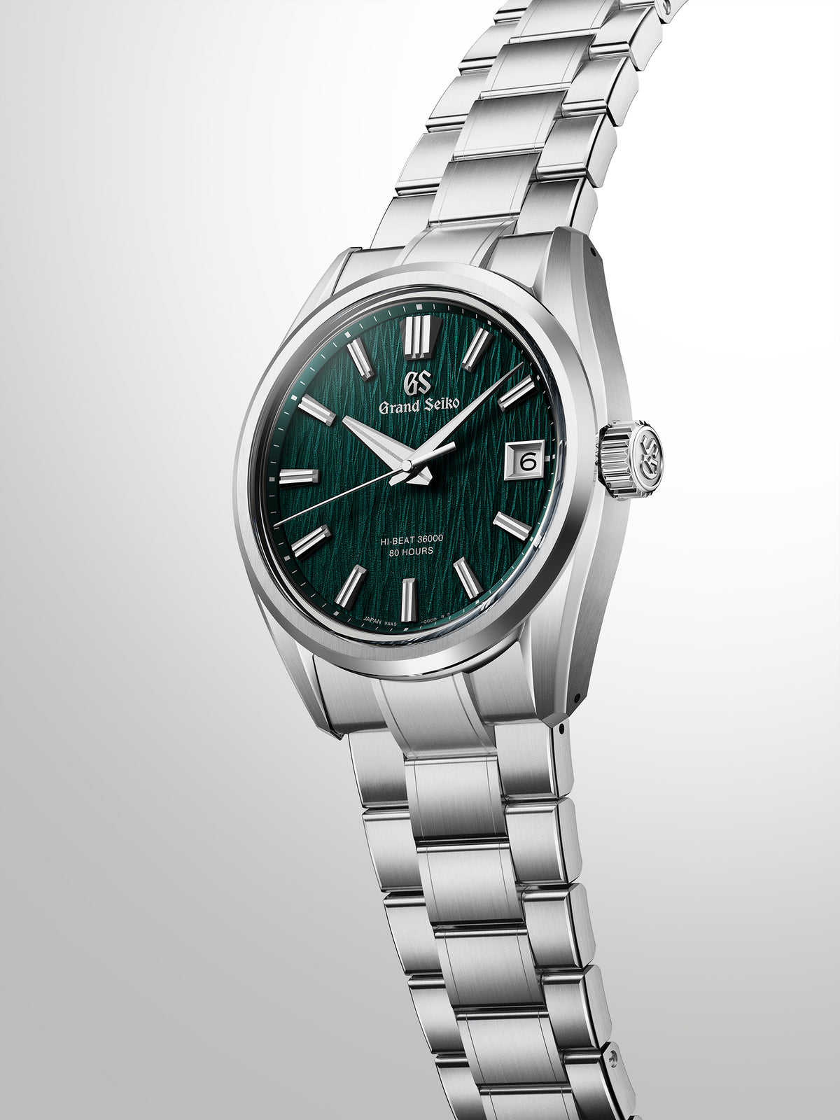 GRAND SEIKO EVOLUTION 9 SLGH033