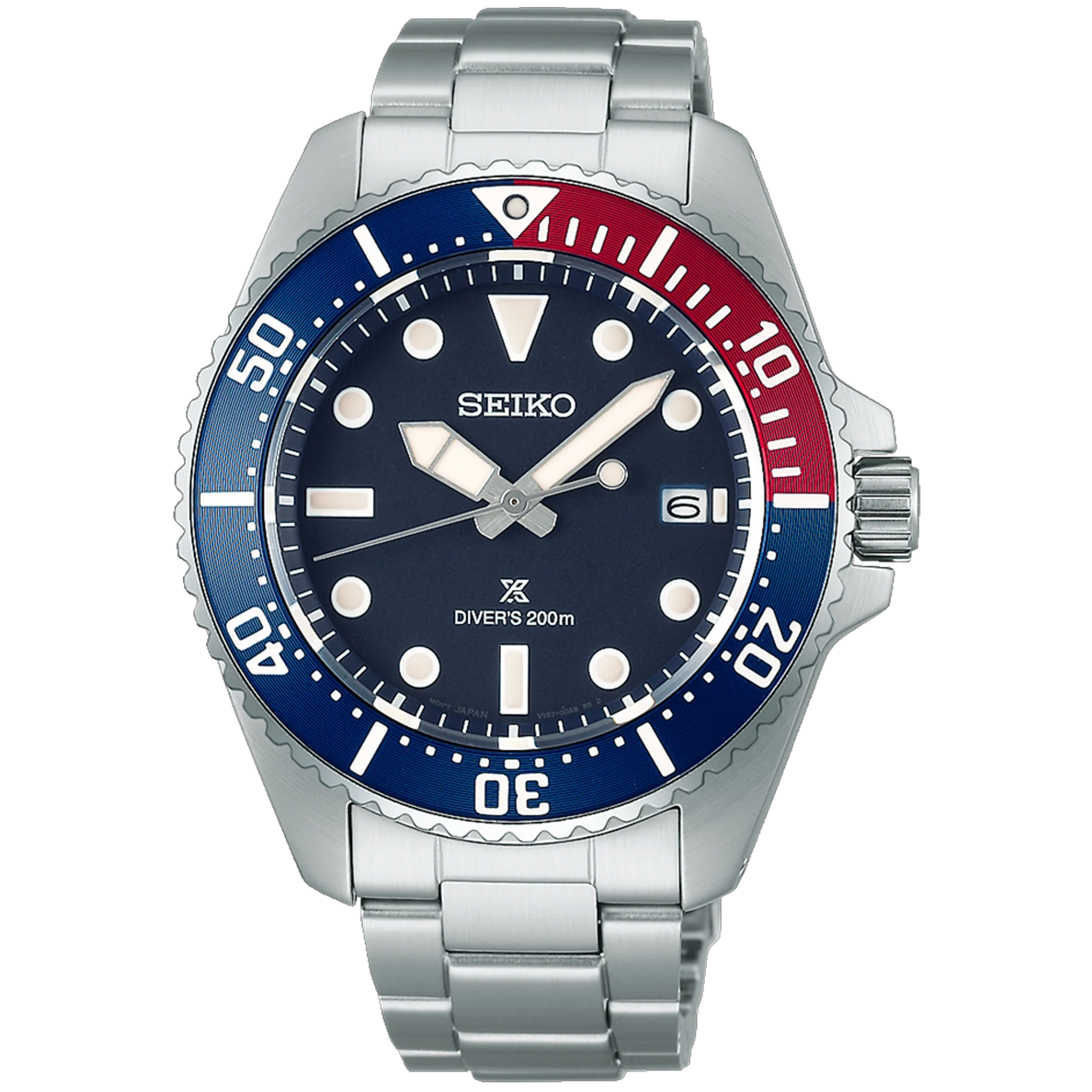 Seiko Prospex Sea Solar SNE595P1