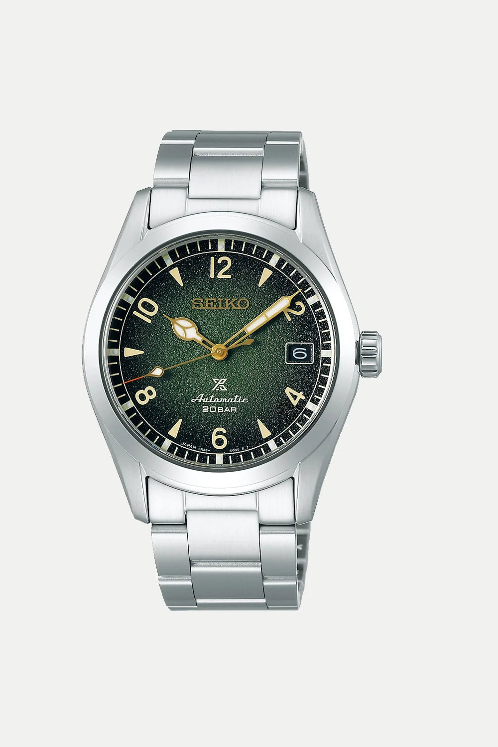 Seiko Prospex "Baby" Alpinist SPB155J1