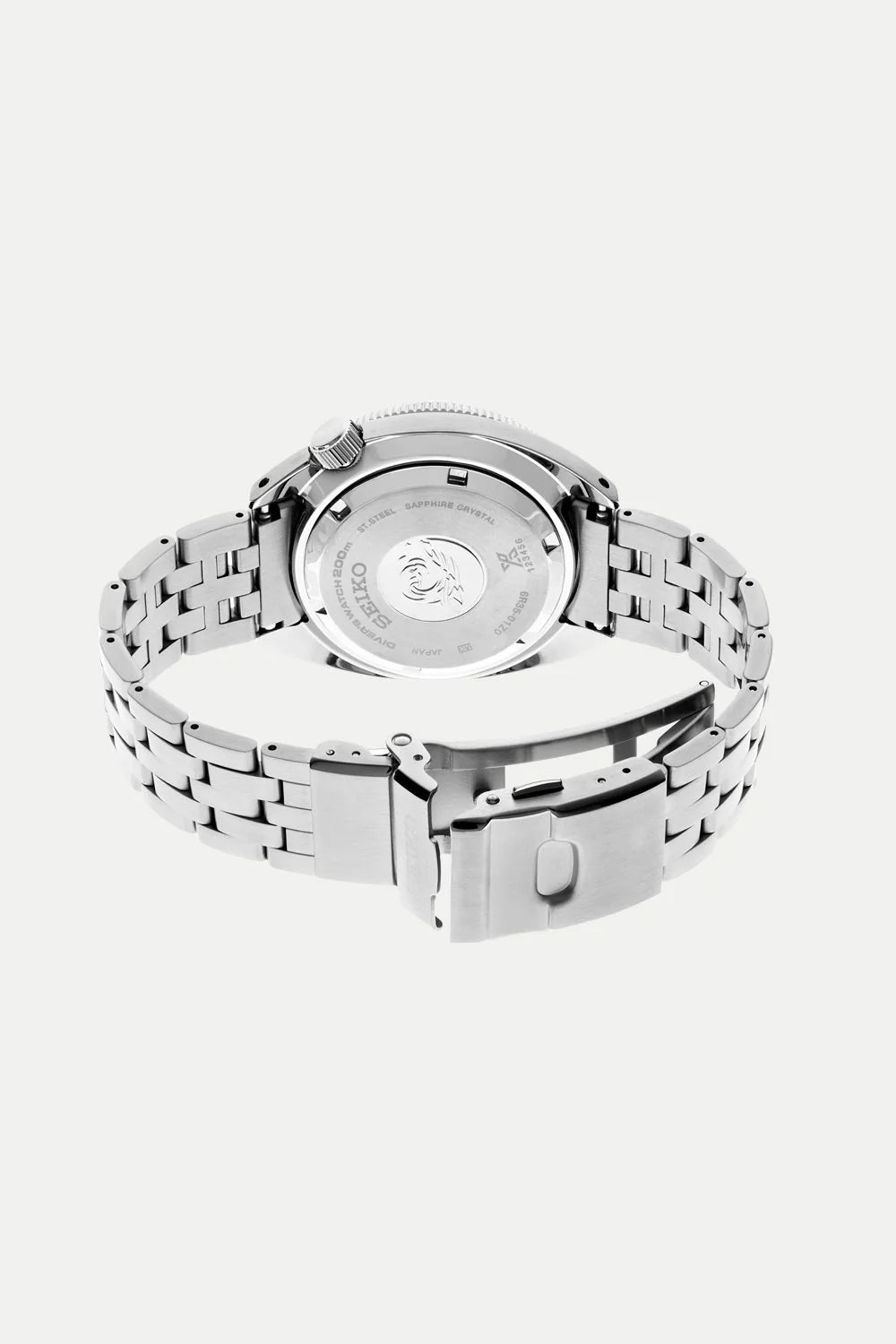 Seiko Prospex Heritage Turtle 1968 Re-Interpretation SPB313J1
