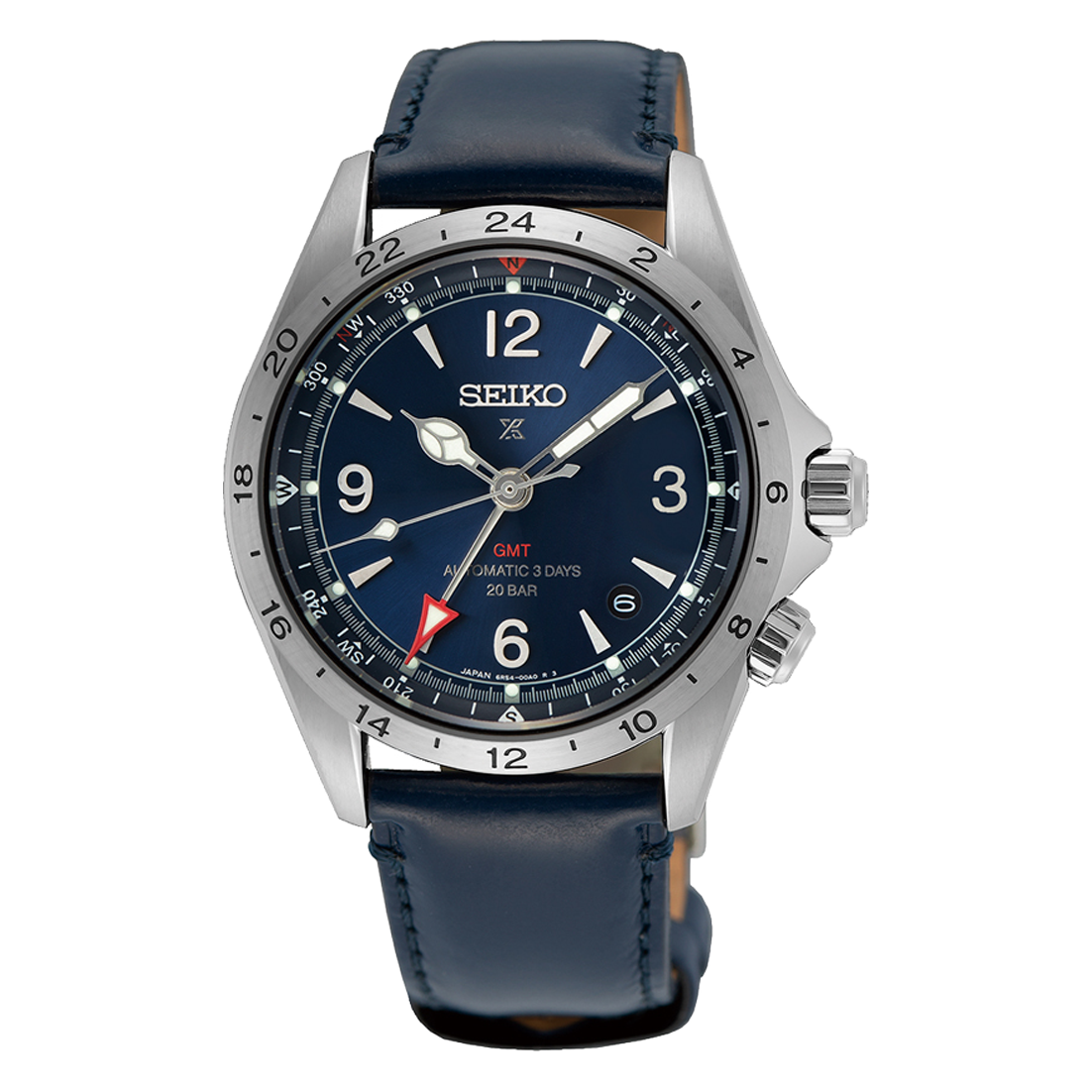 Seiko Prospex Land SPB377J1