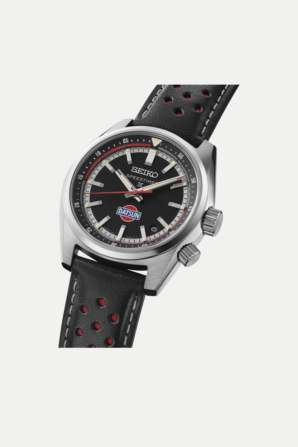 Seiko Prospex Speedtimer Mechanical Datsun 240Z Limited Edition