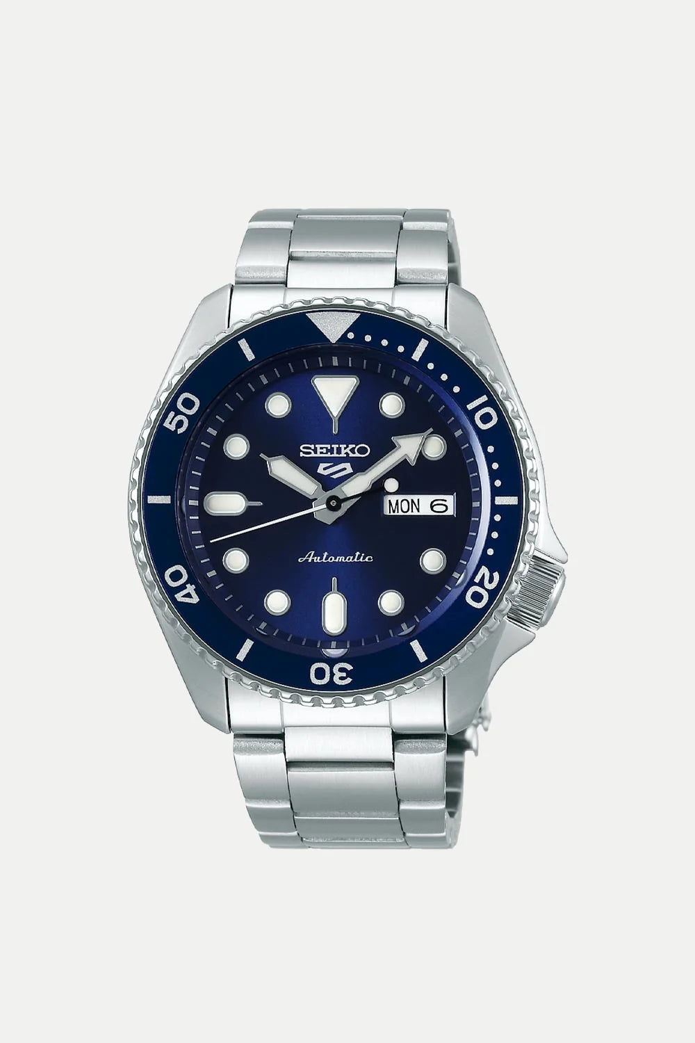 Seiko 5 Sports Automatic Blue Dial SRPD51K1F