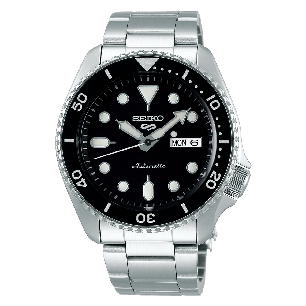 Seiko 5 Sports SKX Sports Style Automatic Watch SRPD55K1F