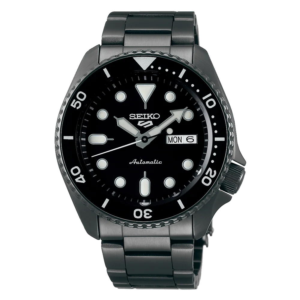 SEIKO 5 Sports SKX Series SRPD65K1