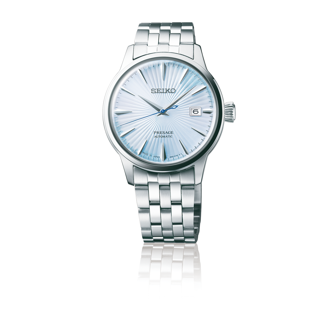 Seiko Presage Cocktail Time SRPE19