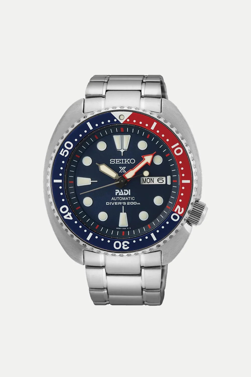 Seiko Prospex PADI Special Edition SRPE99K1F