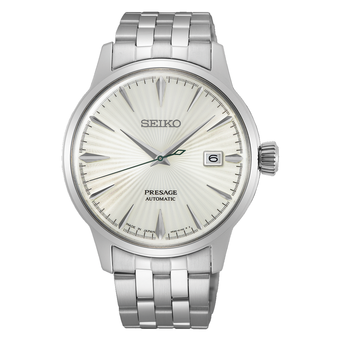 Seiko Presage Cocktail Time SRPG23J1