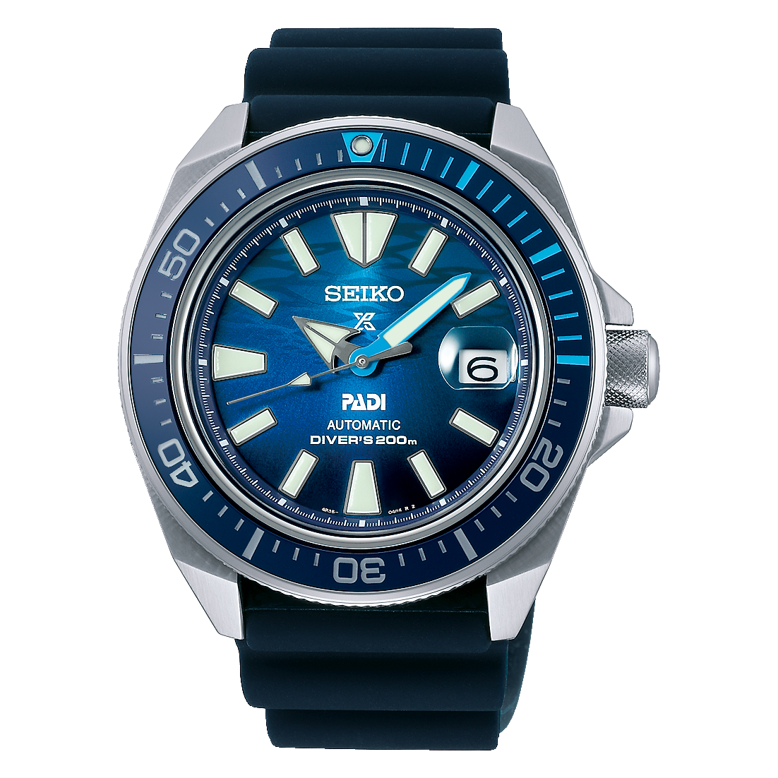 Seiko Prospex Sea SRPJ93K1
