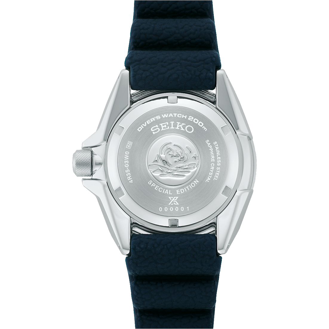 Seiko Prospex Sea SRPJ93K1