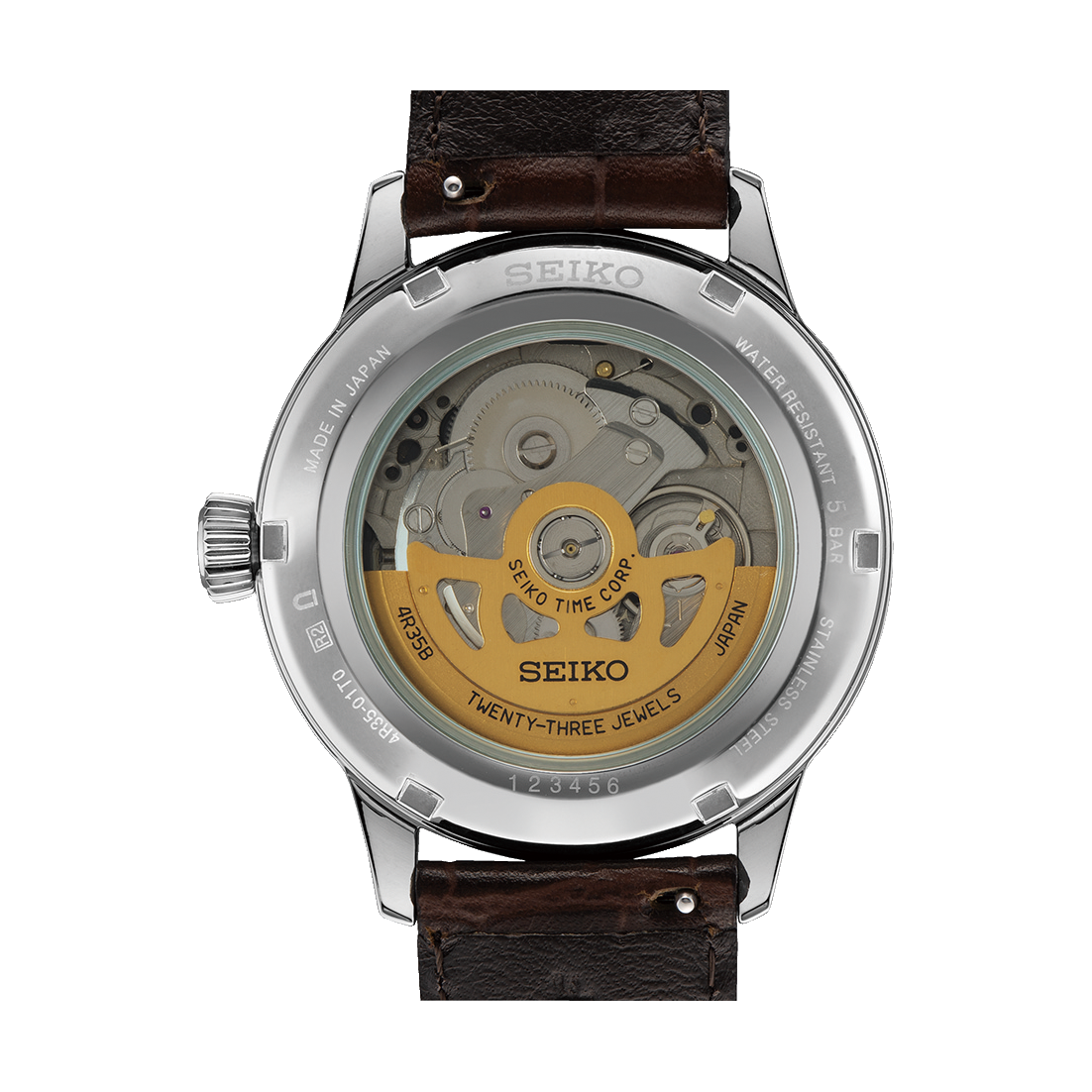 Seiko Presage Cocktail Time SRPK15J1