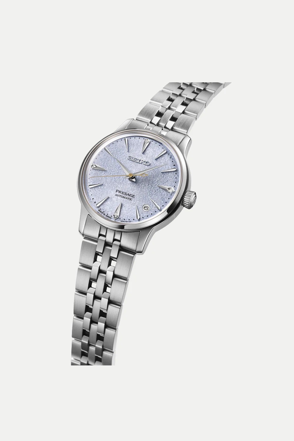 Seiko Presage SRPL61 Limited Edition Cocktail Time