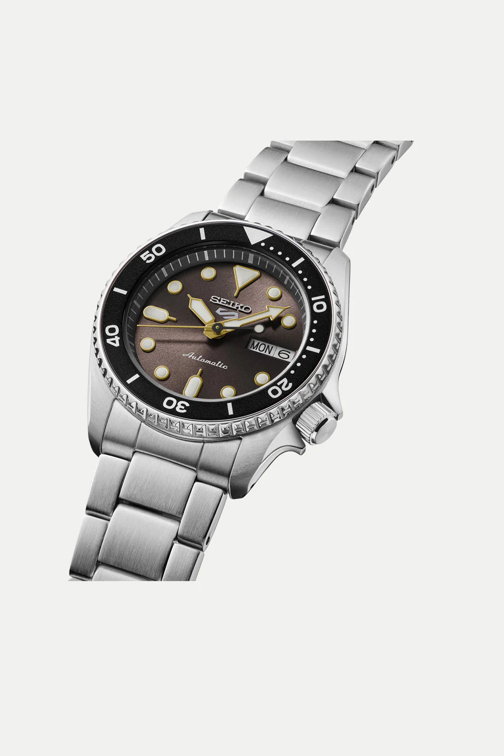 Seiko SRPL79 Refined SKX Revival