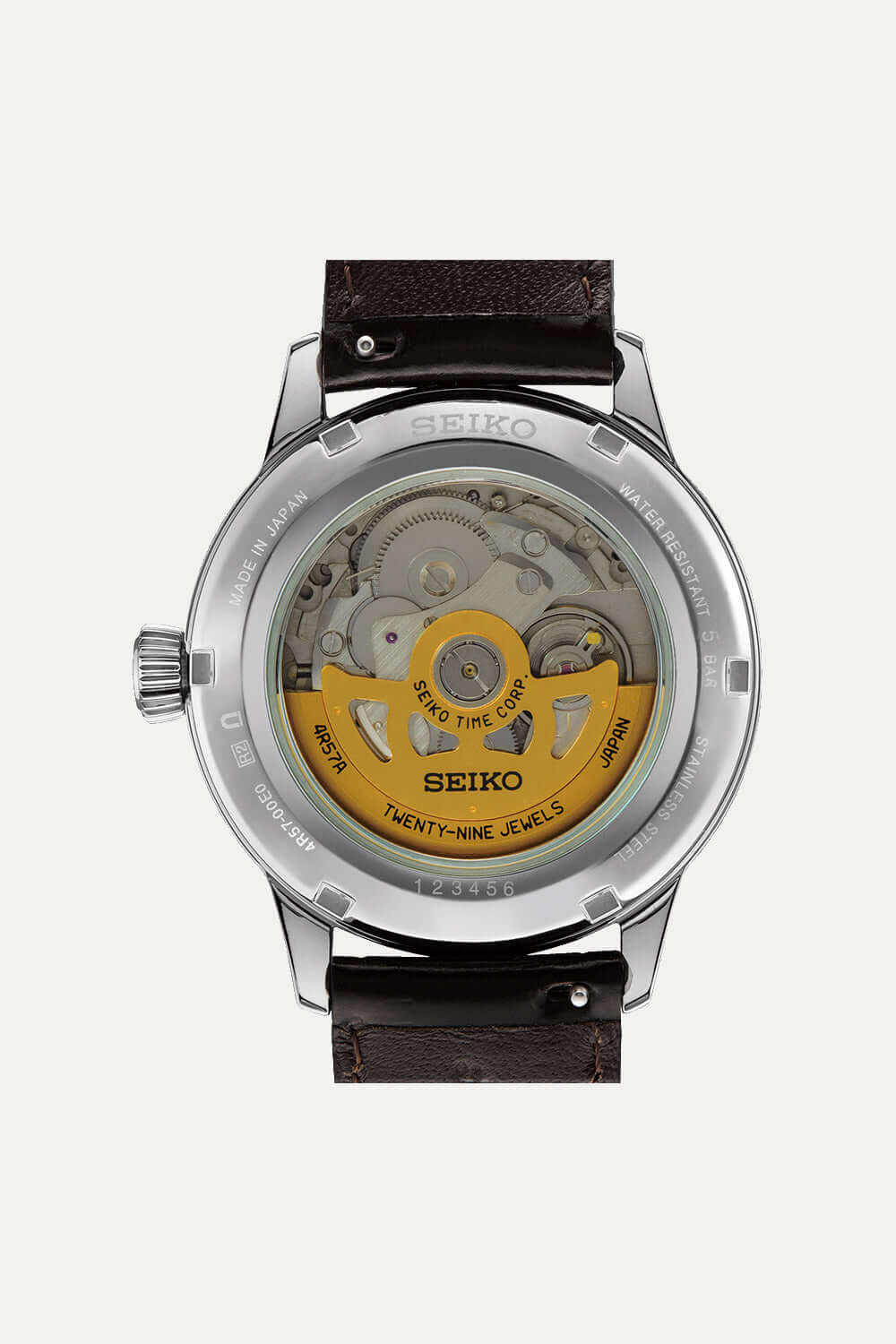 Seiko Presage Cocktail Time SSA459J1