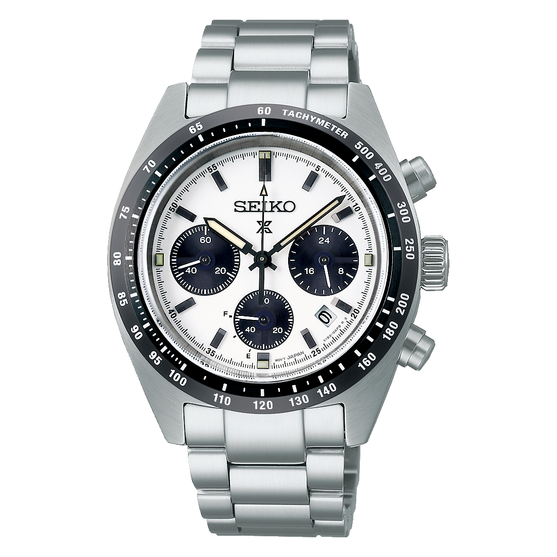 Seiko Prospex Speedtimer SSC813P1