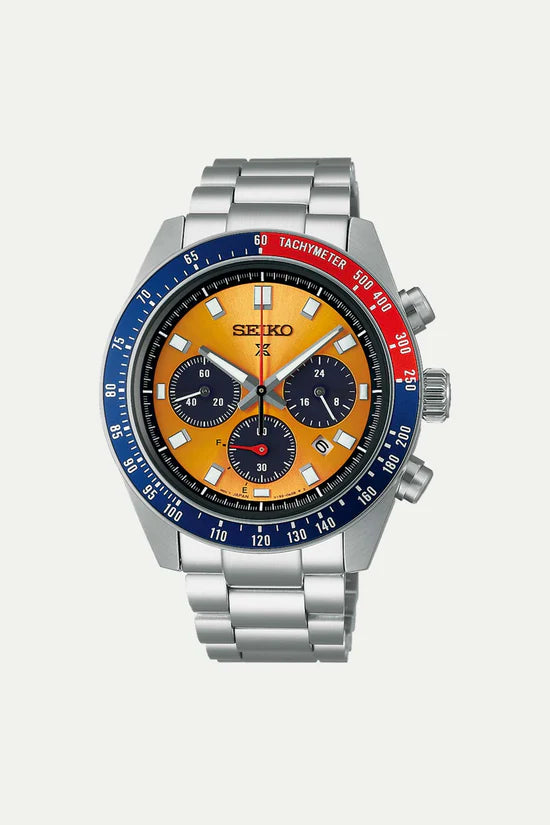 Seiko Prospex Speedtimer 'Pogue' SSC947P1