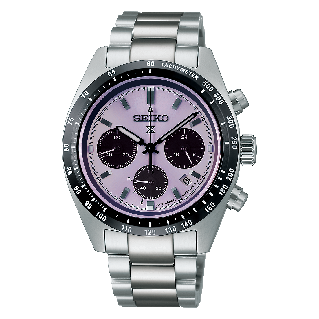 Seiko Limited Edition Prospex Speedtimer SSC955P1