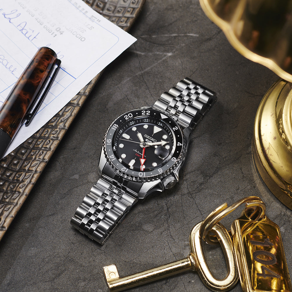 Seiko 5 Sports SKX Series SSK001K1