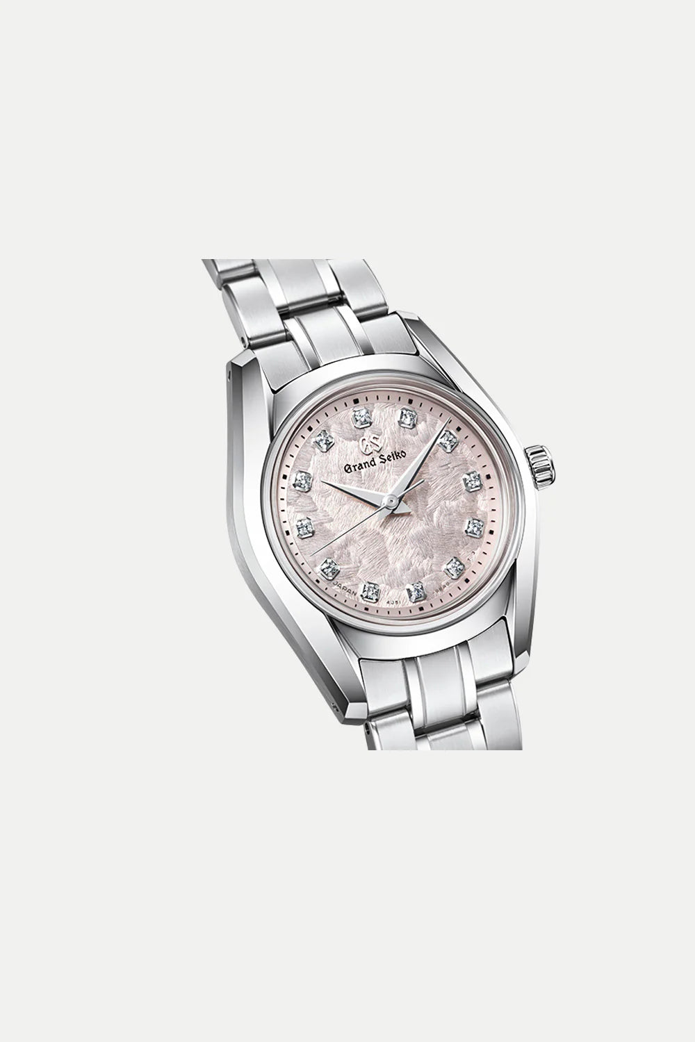 Grand Seiko Heritage 62GS 26 mm STGF387G