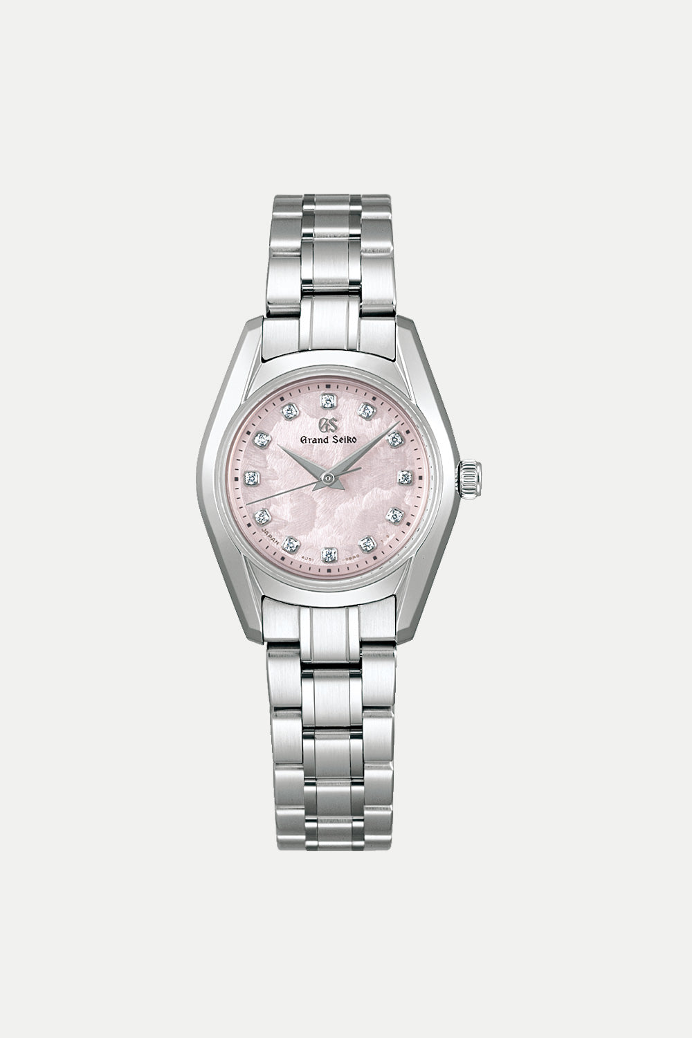 Grand Seiko Heritage 62GS 26 mm STGF387G