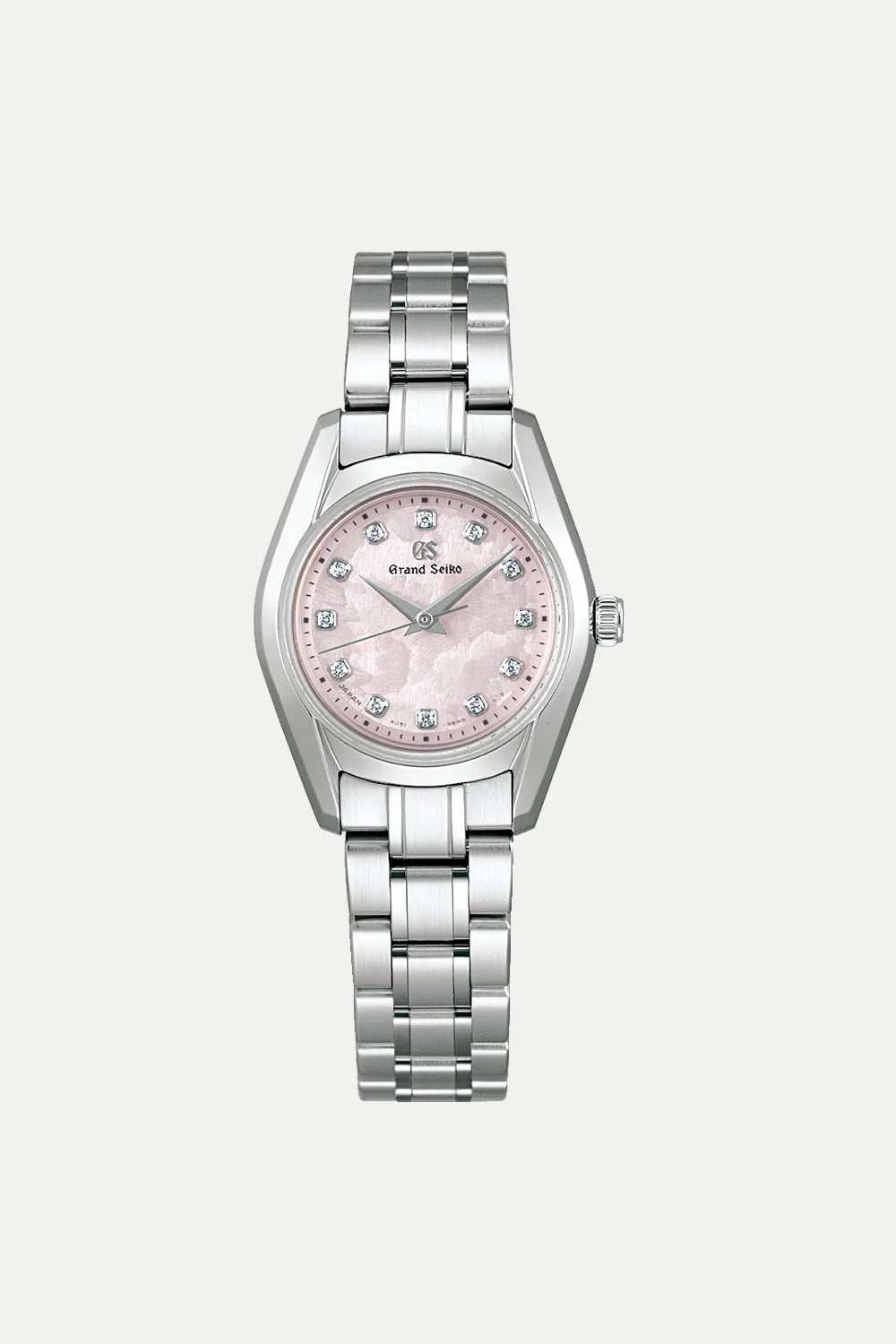 Grand Seiko Heritage 62GS 26 mm STGF387G